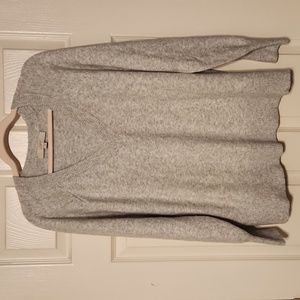 NWOT Super Soft Marled LOFT Sweater